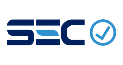 Logo SEC — Superintendencia de Electricidad y Combustibles